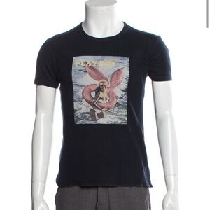 Dolce & Gabanna vintage tee